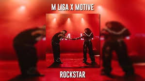 ROCKST ft M Lisa