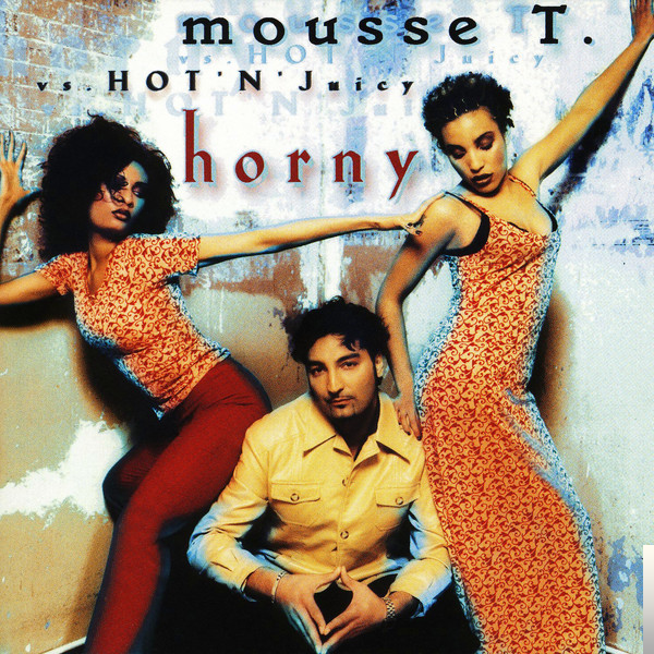 Horny