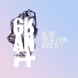 Granit ft Yunus Emre & Frekans & Kanat & Neocastro