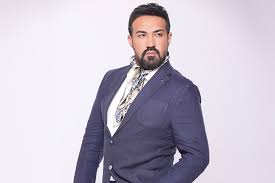 KAYBOLAN AŞK 