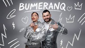 Bumeranq ft Röya 