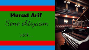 SENE EHTİYACIM VAR (CANLI)
