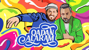 Qadan Alaram ft Ramil Nabran