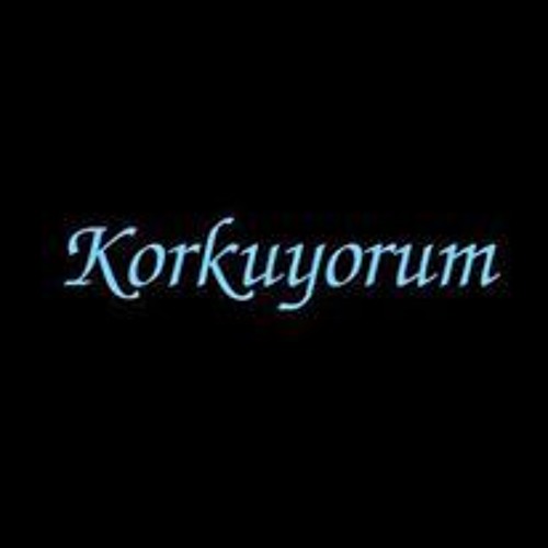 Yangınlardayım 