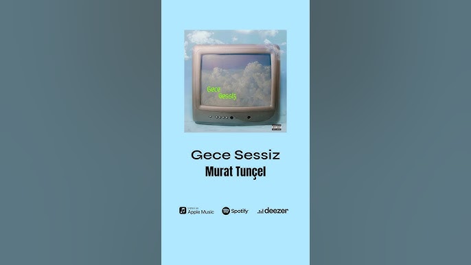 Gece Sessiz