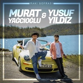 Rakı Sofrası ft Yusuf Yıldız (Hakan Keleş Radio Edit)