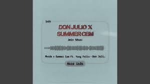 Don Julio