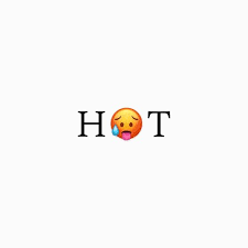 Hot