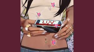 Luv ft Berrin Keklikler