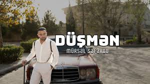 Düşmen 