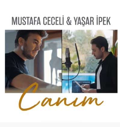 Canım (feat Yaşar İpek)