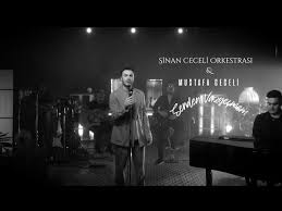 Vazgeçmem ft Sinan Ceceli 