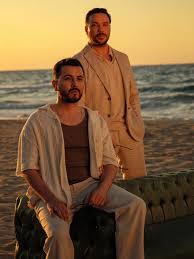 Esme ft Sinan Akçıl 