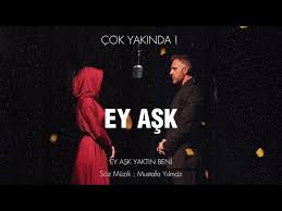 Ey Aşk Yaktın Beni ft Arven Kaya