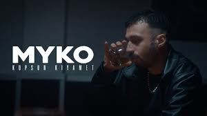 Kopsun Kıyamet ft Berkay Duman