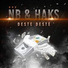 Deste Deste (feat Haks)