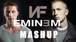 feat Eminem-My Way