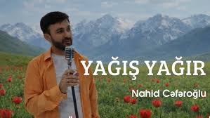 Yagis Yagir