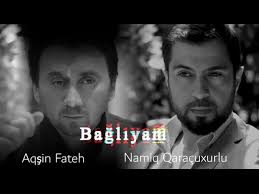 Bağlıyam ft Aqsin Fateh (Remix)