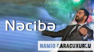 Necibe (YENİ)