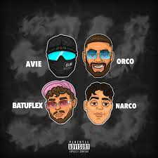 Juju ft Avie, Batuflex, Orco, 