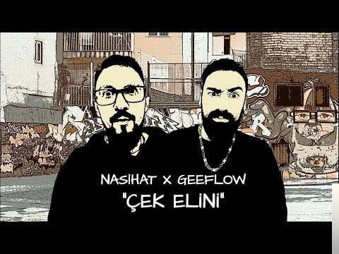 feat Geeflow-Çek Elini