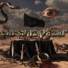 Çarşınız Pazar