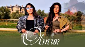 Olmur ft Fatime