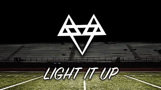 Light It Up