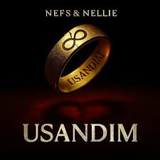 Usandım ft Nellie