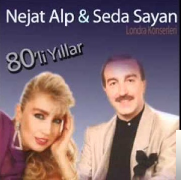feat Seda Sayan-Ayaz Geceler