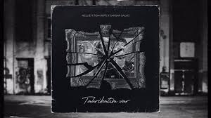Tahribatım Var ft Tomi Nite ,Sansar Salvo 