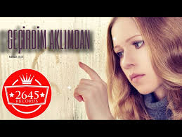 Geçirdim Aklımdan