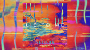 feat Mopiano, Orkid-Lie To Me
