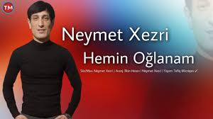 Hemin Oğlanam