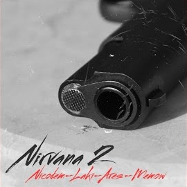 Nirvana 2 (feat Laki, Ares, Memow)