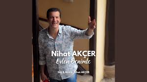 Evlen Benimle