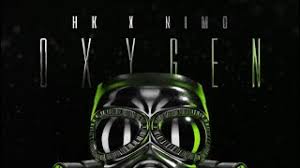 Oxygen ft HK
