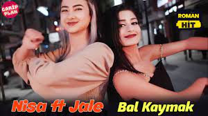 Bal Kaymak ft Jale