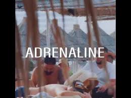 Adrenaline ft MatoLale