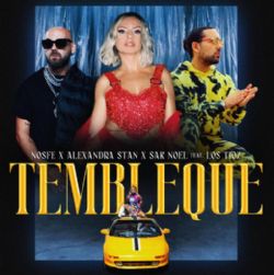 Tembleque ft Alexandra Stan & Sak Noel & Los Tioz