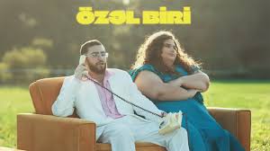 Özel Biri 