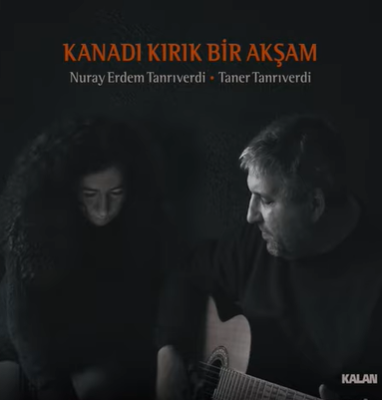 Dertli Türkü (feat Taner Tanrıverdi)