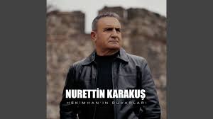 Hakimhanın Duvarları