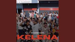 KELENA ft AKRABA