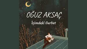 İçimdeki Gurbet