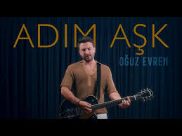 Adım Aşk