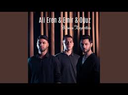 Yolumu Kaybettim ft Emir, Ali Eren