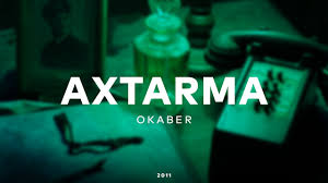 Axtarma 