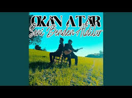 Seni Benden Aldılar 